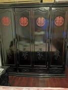 老石头二手老家具回收的找我回收价好