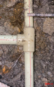 室内生活用水管漏水检测，埋地水管探查漏水点