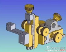 设计各种平面立体图