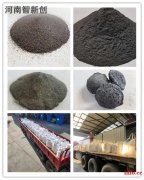 研磨低硅铁粉生产供应厂家