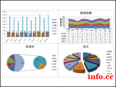 重庆九龙坡区办公室文员电脑培训哪里可以学价目表