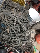 北京废旧设备回收大量收购废轮胎公司废品