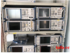 回收仪器设备，网络分析仪回收，信号源回收，示波器回收