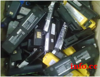 上海专业回收笔记本电池，笔记本电源回收