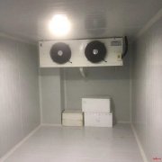 我们公司主要进行回收冷库板冷库中央空调