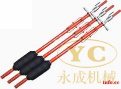 看着好看的快速瓦斯封孔器其实也好用