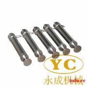 看着好看的高负压瓦斯采样器其实也很好用
