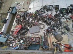 回收北京废旧配电柜电动工具变压器