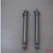 如何正确使用CZY50型圆筒形正压采样器看这几个步骤