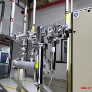 DN25不锈钢过滤器特价供应