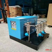 生物发酵专用冷干机 除水冷干机