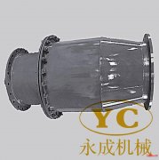 防回水防回气装置的品质让人放心所以受欢迎