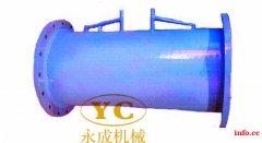 V锥流量计的品质让人放心所以受欢迎