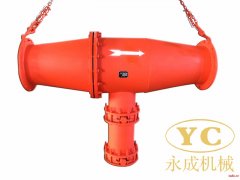 快速排渣器的品质让人放心所以受欢迎